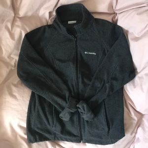 Columbia Fleece